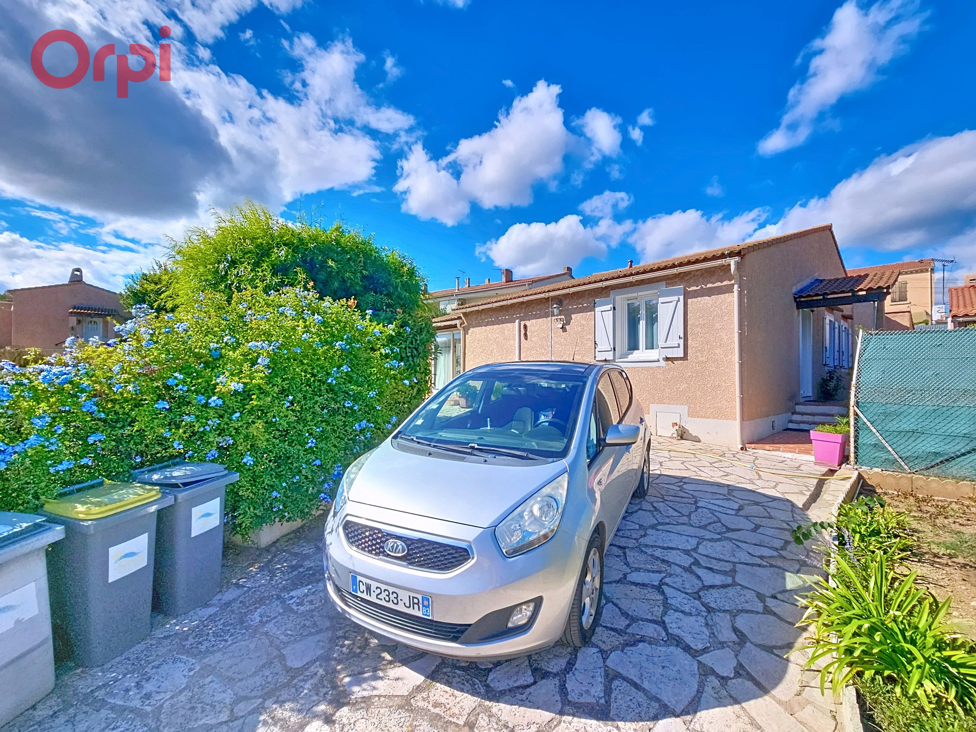 House - LA SEYNE-SUR-MER