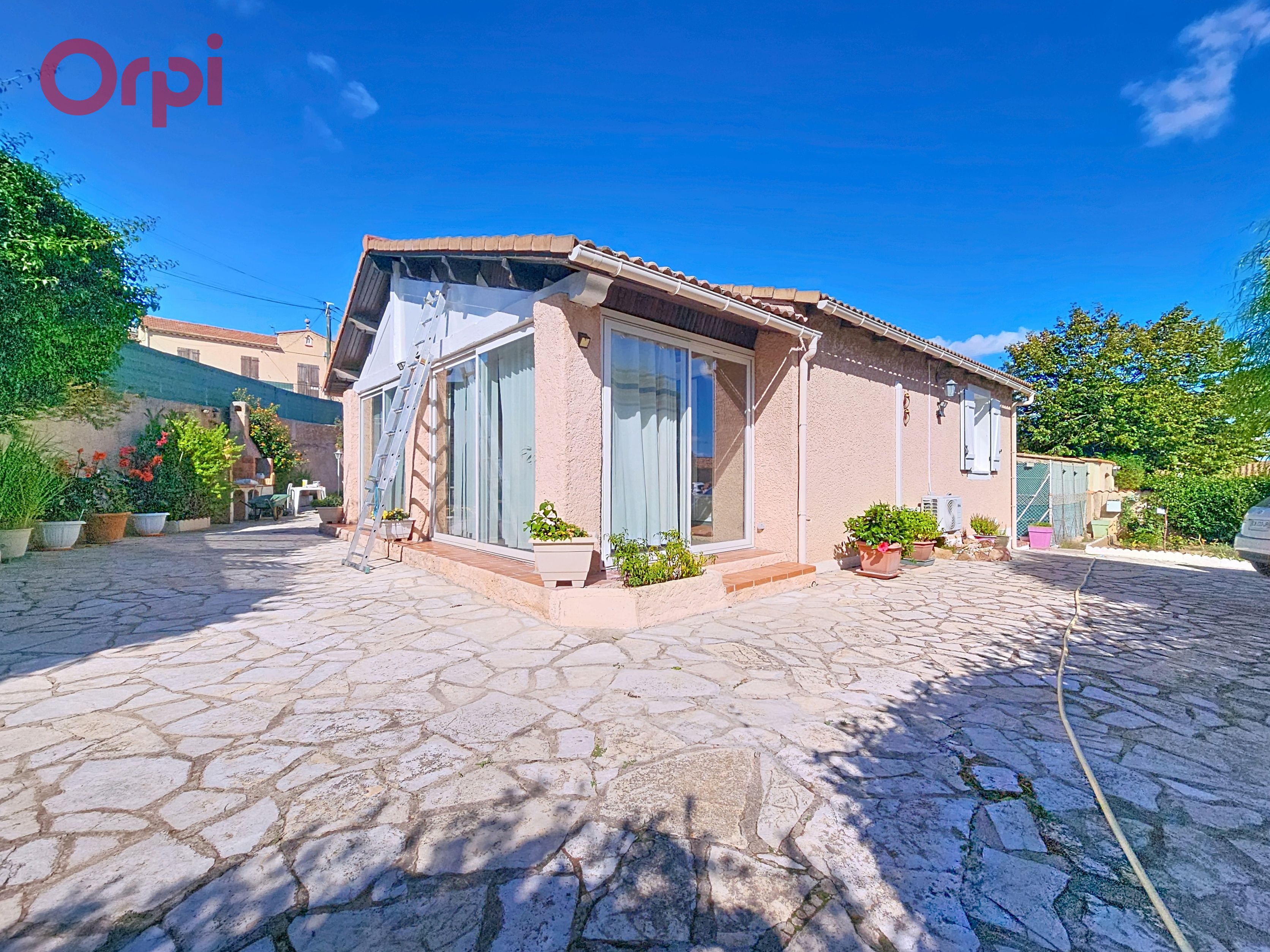 House - LA SEYNE-SUR-MER