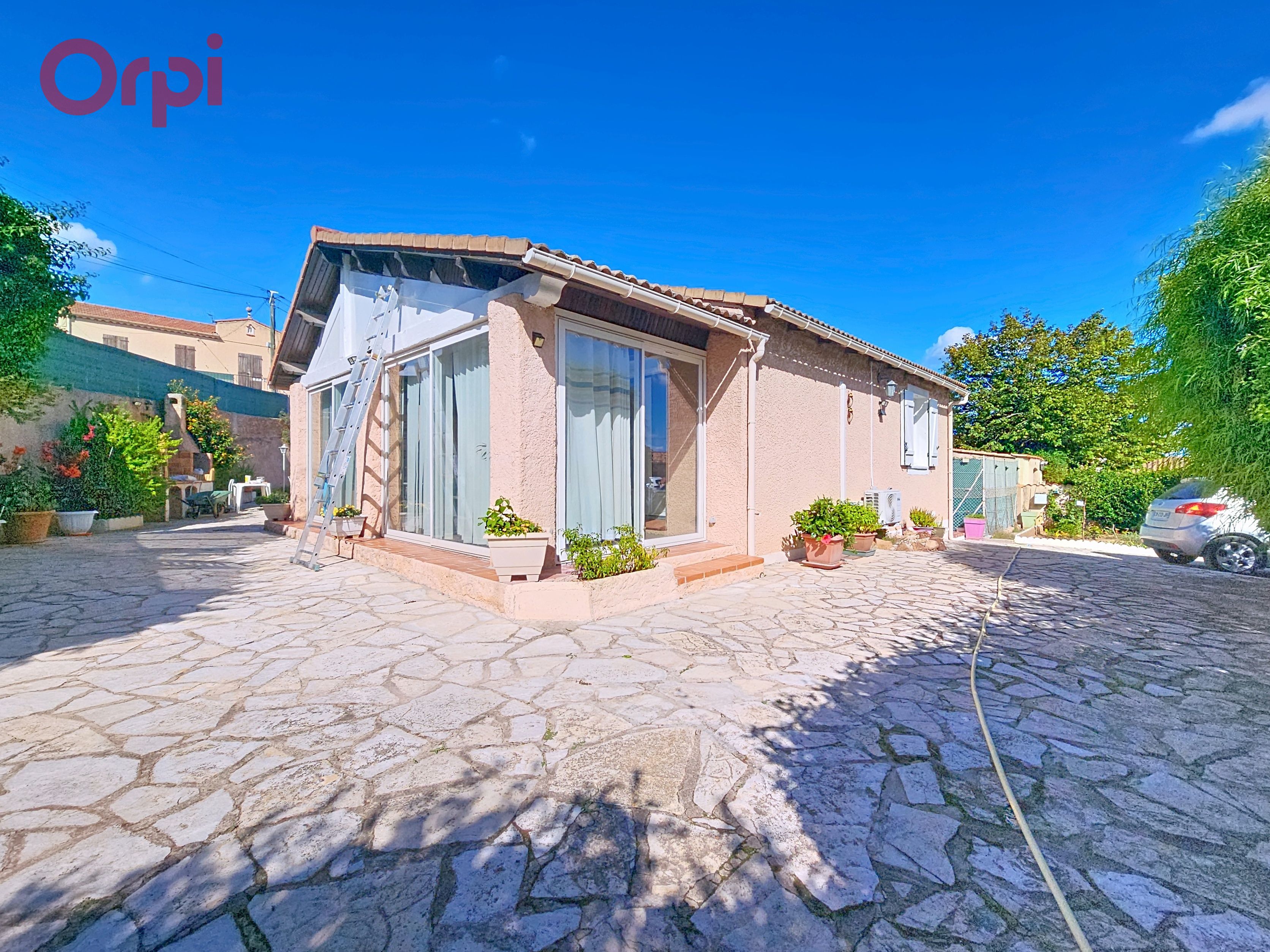 House - LA SEYNE-SUR-MER