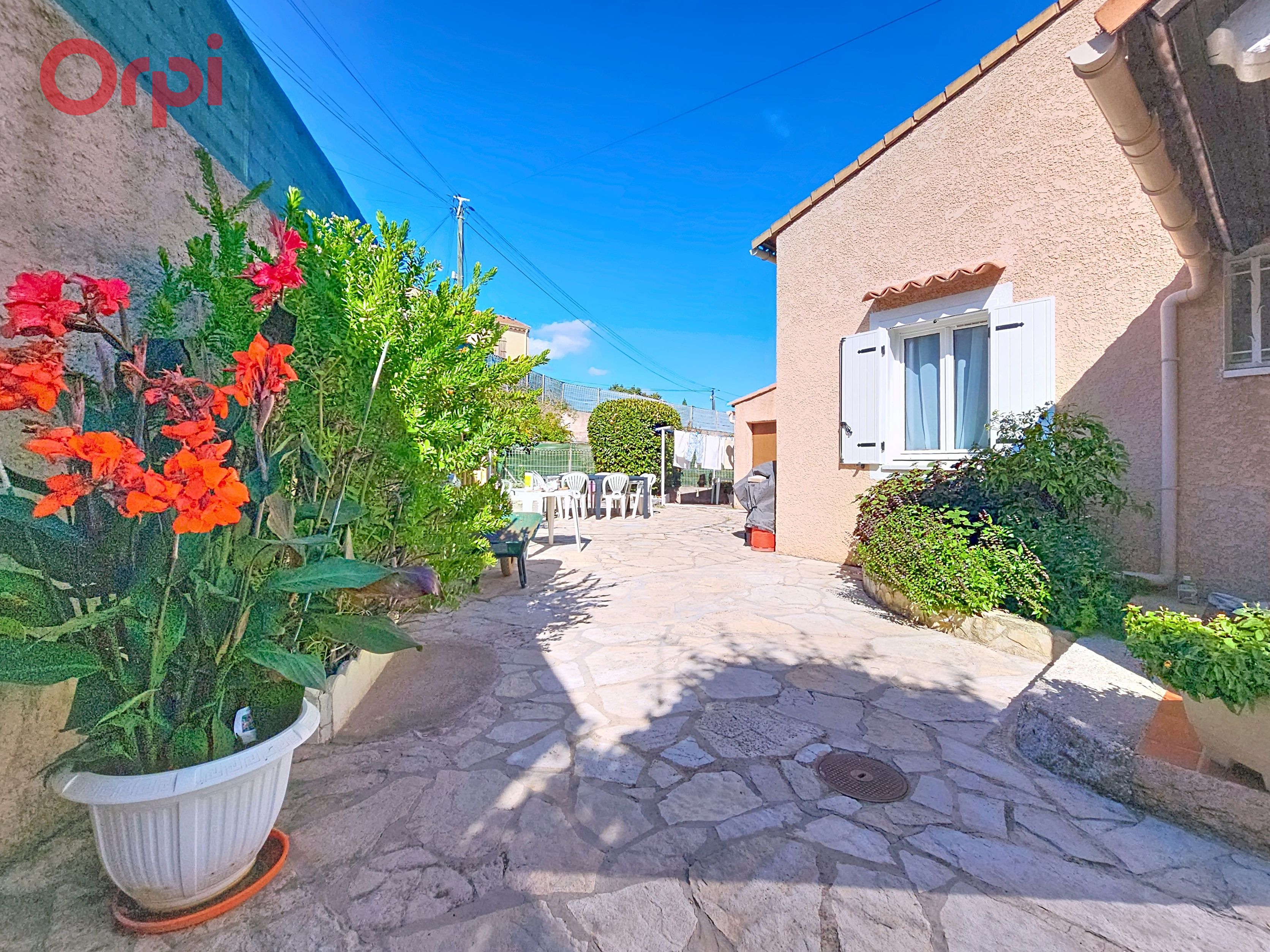 House - LA SEYNE-SUR-MER