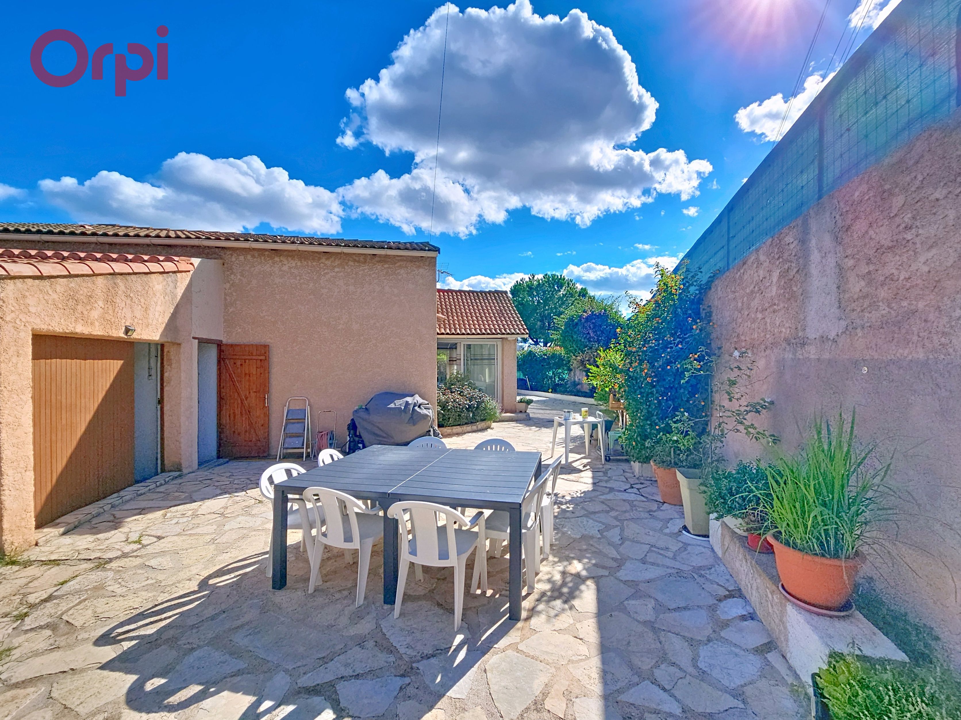 House - LA SEYNE-SUR-MER